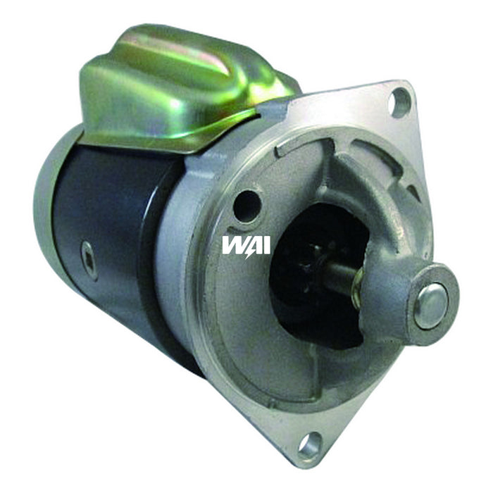 WAI 3132N 002205 - Starter - Ford DD 4 1/2 Inch