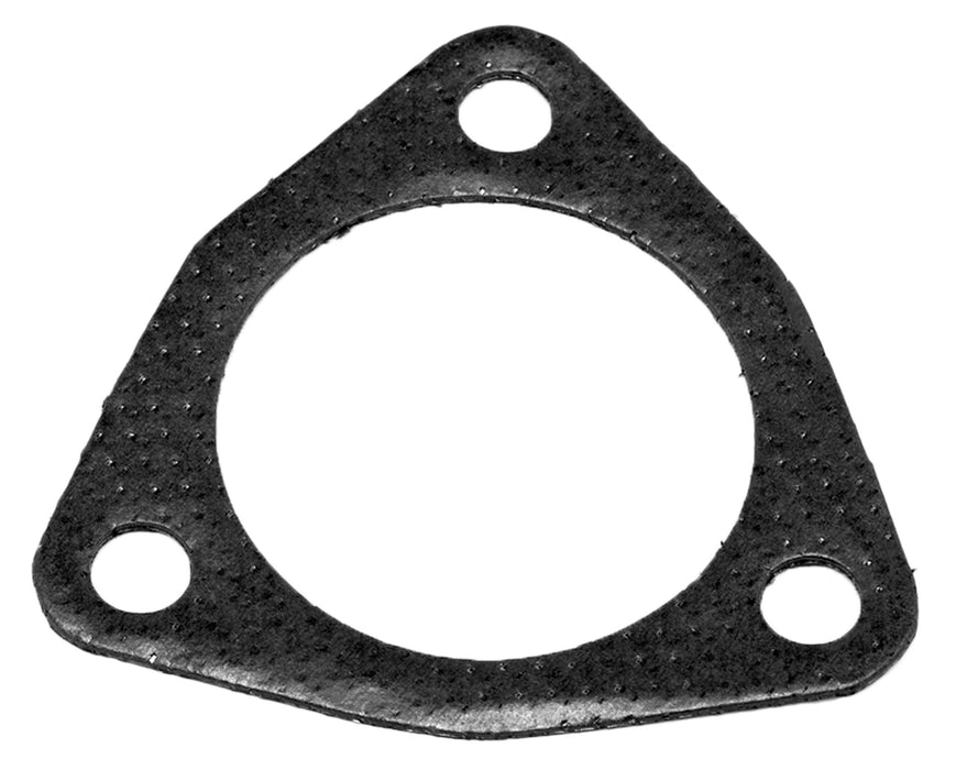 Walker (670) 31383 Walker Exhaust Flange Gasket, 2 1/8 in. I.D. Hole, 3-Bolt,2 7/8 in. Between Bolts