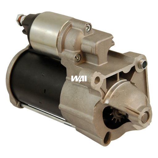 WAI 31384N 002915 - Starter - Bosch PMGR