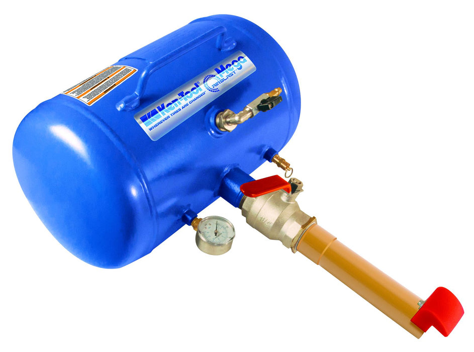 Ken-Tool 31444 MEGA AIRBLAST BEAD SEATER