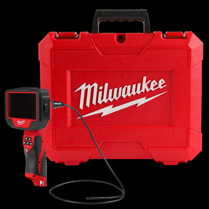 Milwaukee (366) 3150-20 M12™ Auto Technician Borescope