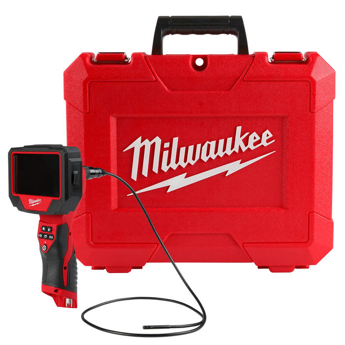 Milwaukee 3150-20 M12™ Auto Technician Borescope