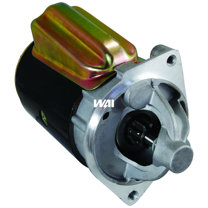 WAI (126) 3152N 002201 - Starter - Ford 4 MOD II