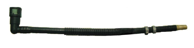 FMSI (450) 3154K 3/8" Connector Elbow to 10mm Nylon GM, Chrysler