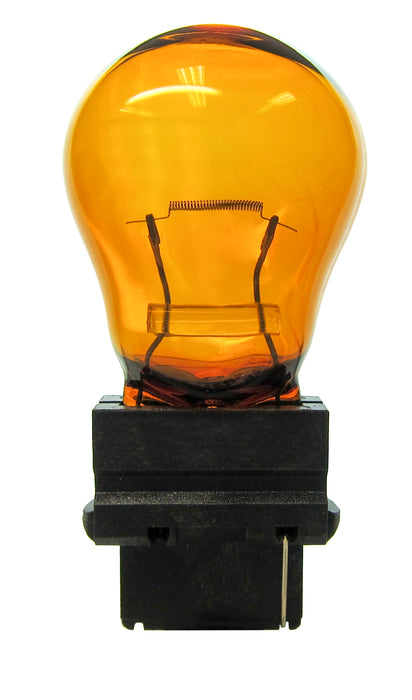 CEC Industries (568) 3156NA S-8 S.F. WEDGE W2.5X16D 12.8V 2.1A 32CP NATURAL AMBER