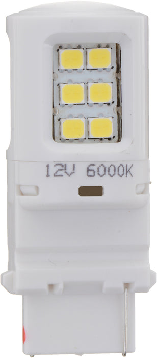 Philips Lumileds (335) 3156WLED Philips Ultinon LED 3156W, Pack of 2