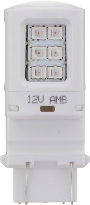 Philips Lumileds 3157ALED Philips Ultinon LED 3157A, Pack of 2