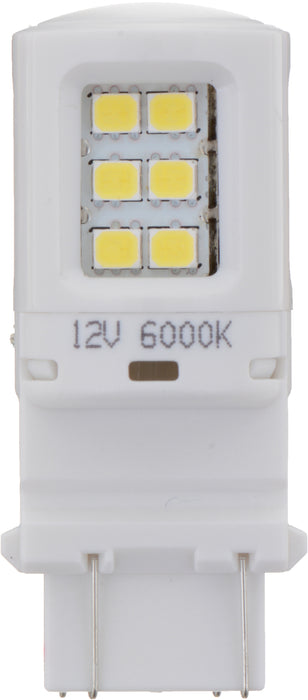 Philips Lumileds 3157WLED Philips Ultinon LED 3157W, Pack of 2