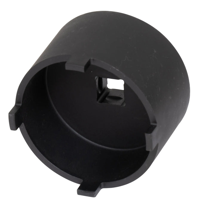 Lisle (371) 31610 Lisle 31610 Pro Shear Socket, 2-1/8IN