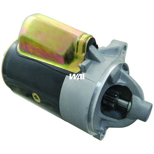 WAI 3165N 002201 - Starter - Ford 4 MOD II