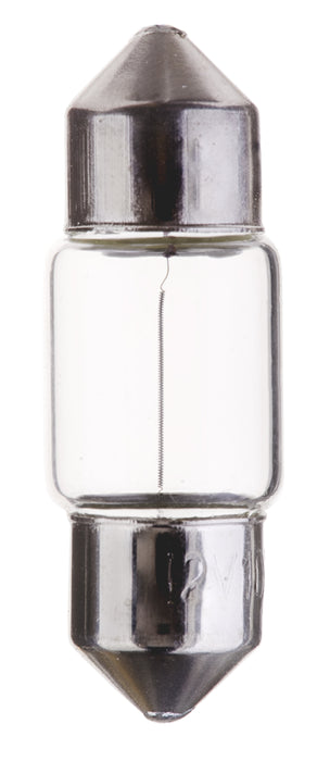 CEC Industries (568) 3175 T-3 FESTOON 12V 10W 10X31MM