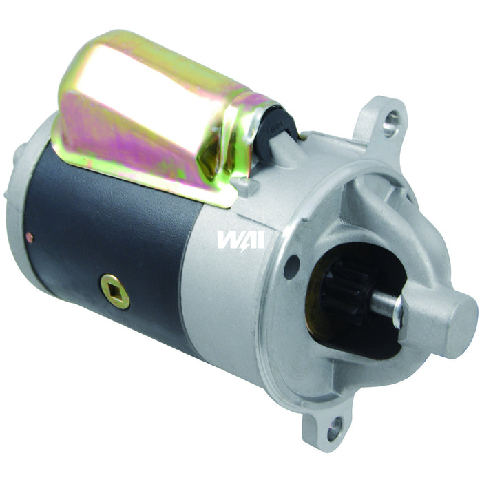 WAI (126) 3180N 002201 - Starter - Ford 4 MOD II