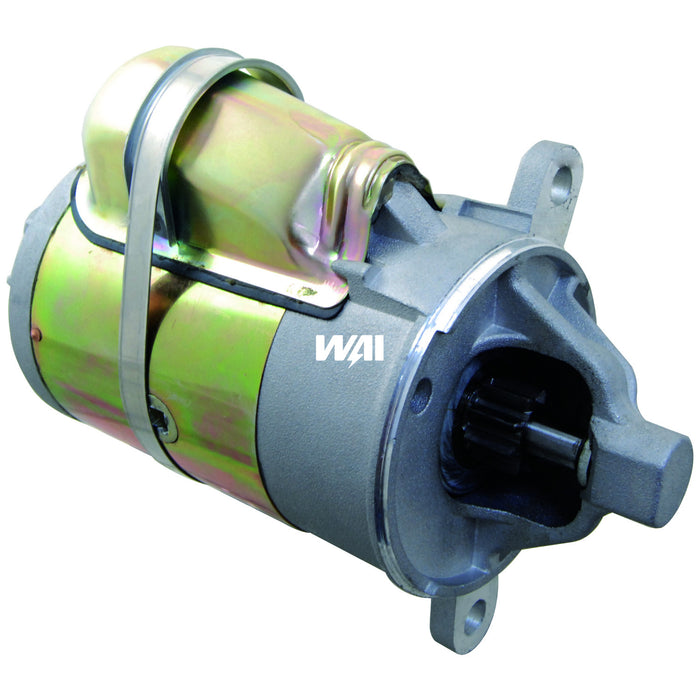 WAI 3183N 002203 - Starter - Ford PMGR