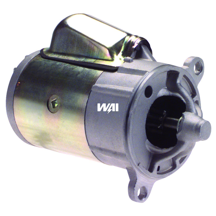 WAI 3185N 002201 - Starter - Ford 4 MOD II