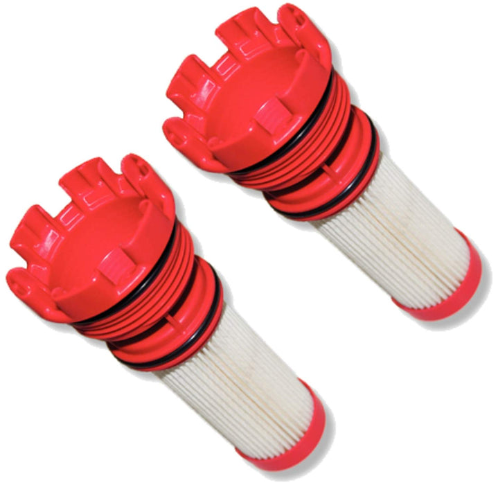 Racor (404) 31871 Elmnt Dual Pk, Merc Marine, Rcr