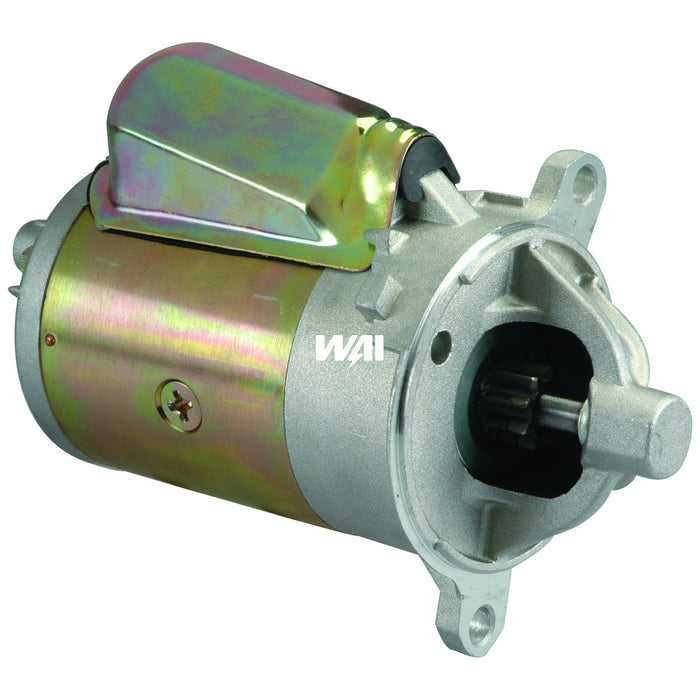 WAI 3191N 002201 - Starter - Ford 4 MOD II