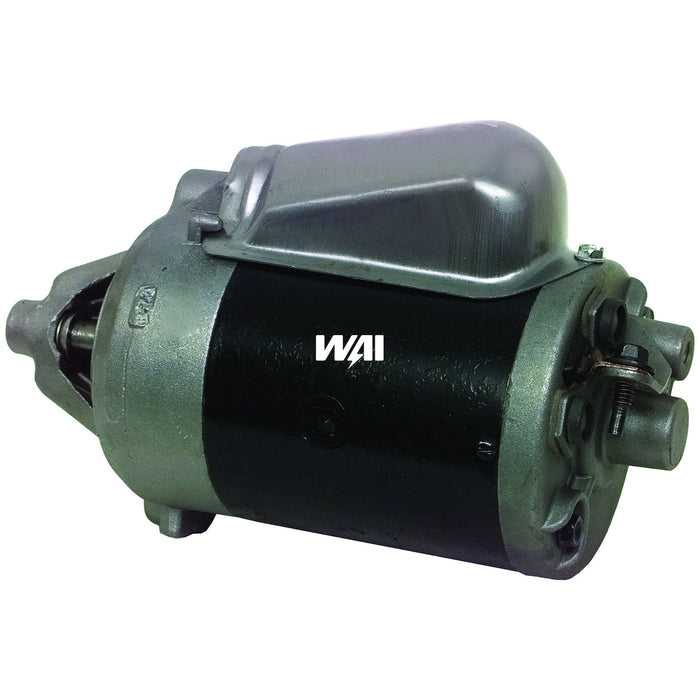 WAI (126) 3196N 002201 - Starter - Ford 4 MOD II