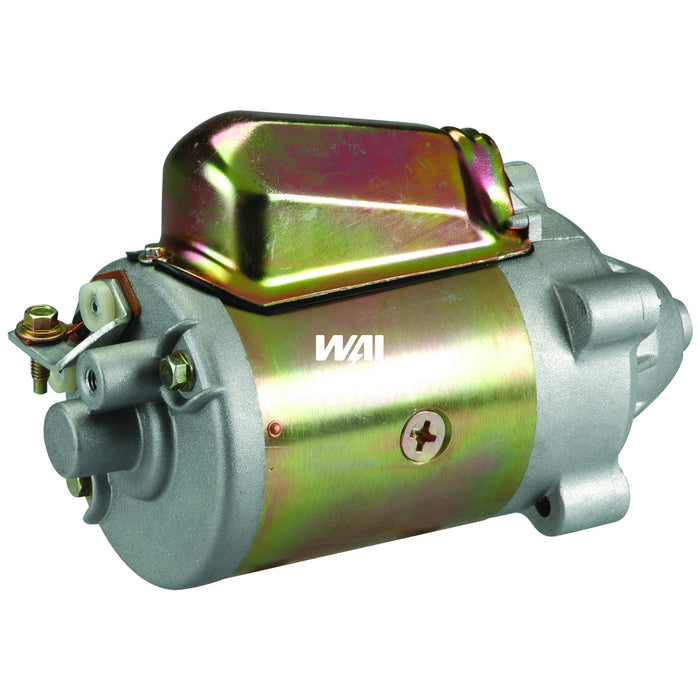 WAI 3198N 002201 - Starter - Ford 4 MOD II