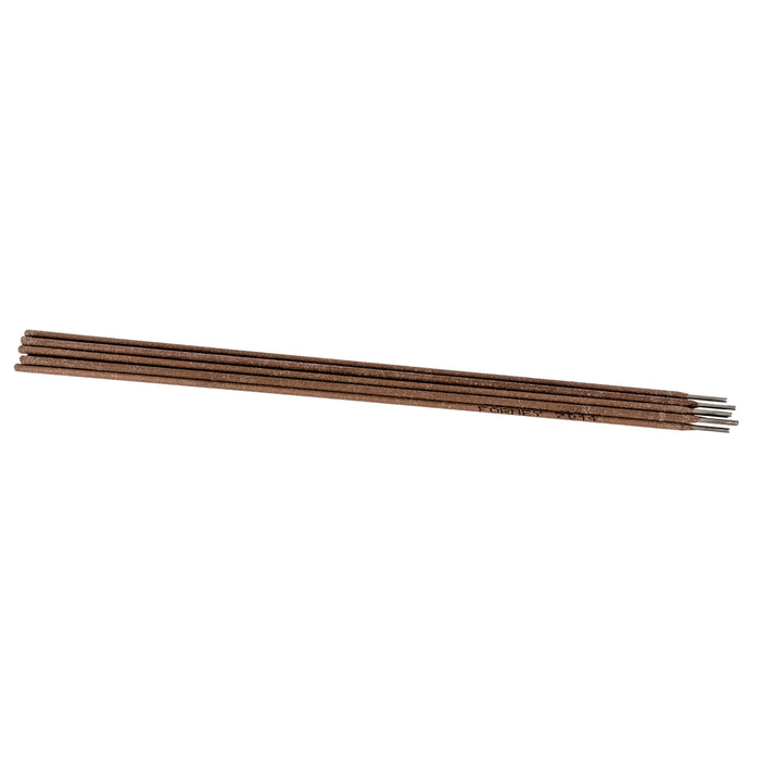 Forney 32001 E7014, Steel Electrode, 3/32 in x 1 Pound