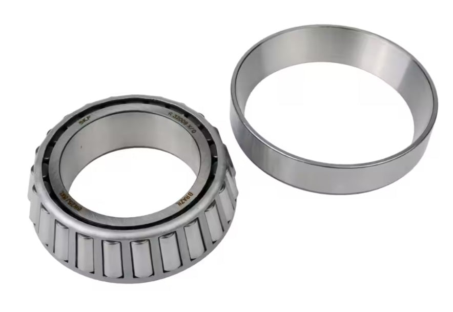 SKF (360) 32009-XVP SKF 32009-X VP Tapered Roller Bearing