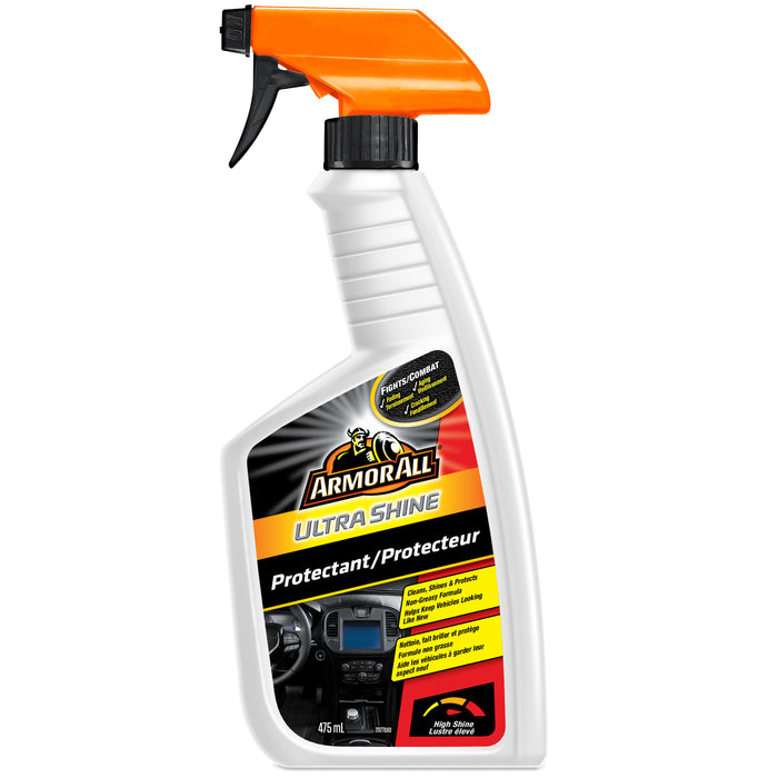 Armor All/STP 32062 AA Ultra Shine Protectant 6/475 mL