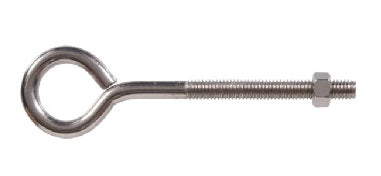 H. Paulin (680) 320770 5BX FG SS EYE WN 3/8-16X6