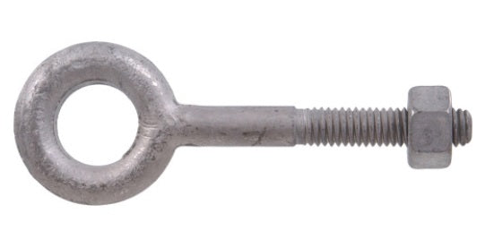 H. Paulin (680) 320808 10BX FG FRGD EYE 3/8-16X4