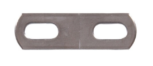 H. Paulin 320888 5BX FG SS PLATE 1-3/4 & 2