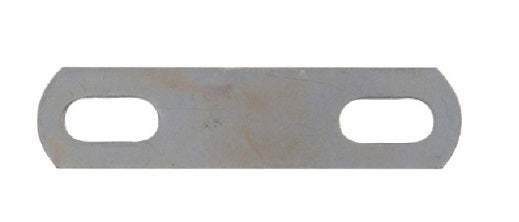 H. Paulin (680) 320908 10BX FG SQ PLATES 4 WIDTH