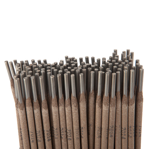 Forney 32110 E7014, Steel Electrode, 1/8 in x 10 Pound