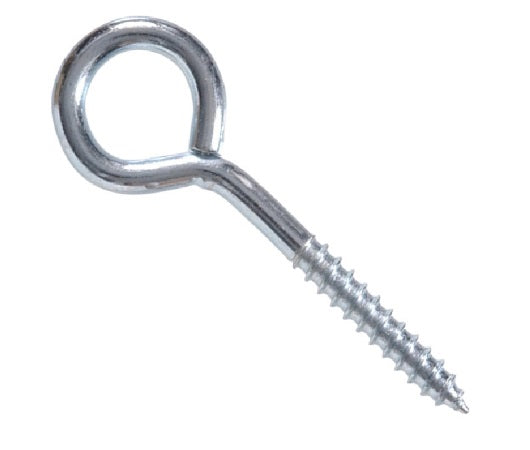 H. Paulin 321162 5BX FG EYE LAG BT 7/16X5-1/4