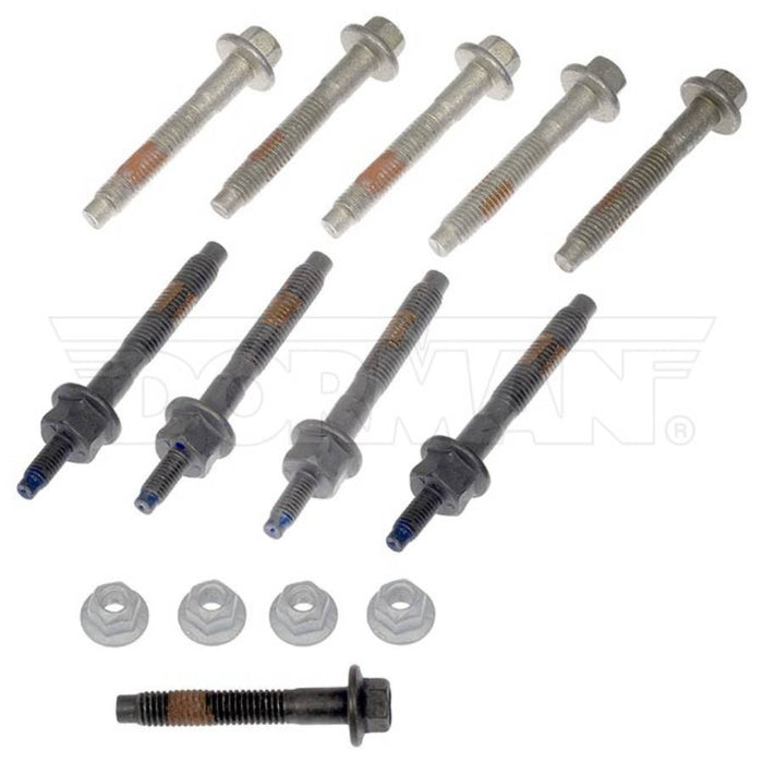 Dorman 32134 Right Manifold to Cylinder Head Exhaust Manifold Hardware Kit