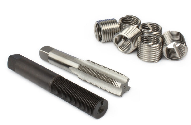 H. Paulin 3221-M20C Papco 6PK M20X2.5 PERMA THREAD REPAIR KIT METRIC