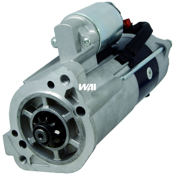 WAI (126) 32328N 002833 - Starter - Mitsubishi PLGR