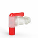 Empack 32339 Aeroflow Spigot / Tap for 18.9L Pail