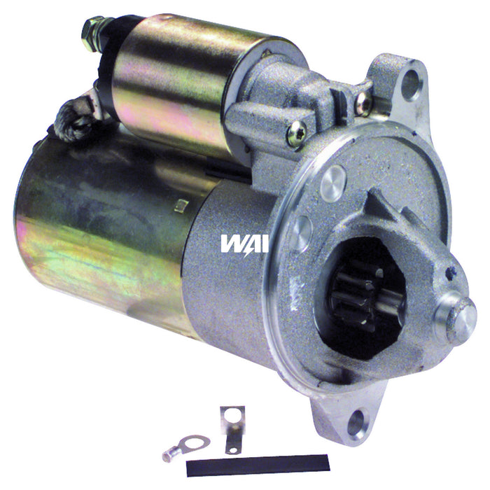 WAI 3234N 002203 - Starter - Ford PMGR