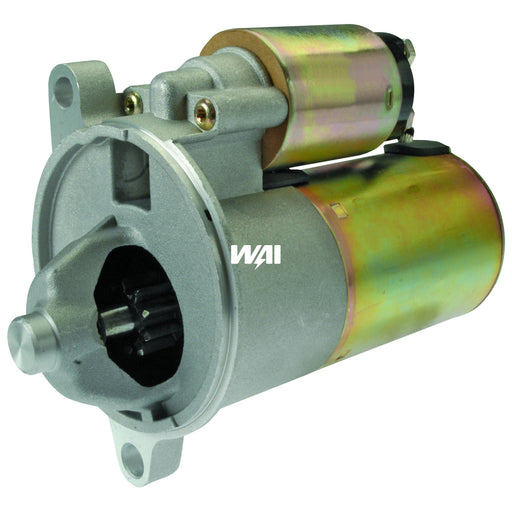 WAI (126) 3240N 002203 - Starter - Ford PMGR