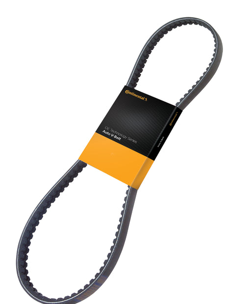 Continental 32494 Truck V-Belt, 49.400" Effective Length, 1.000" Top Width