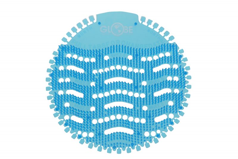 Globe 3250B ANTI-SPLASH EVA URINAL