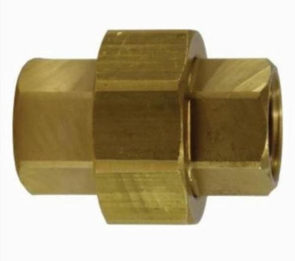 WHD 3250X2 1/8 PIPE UNION