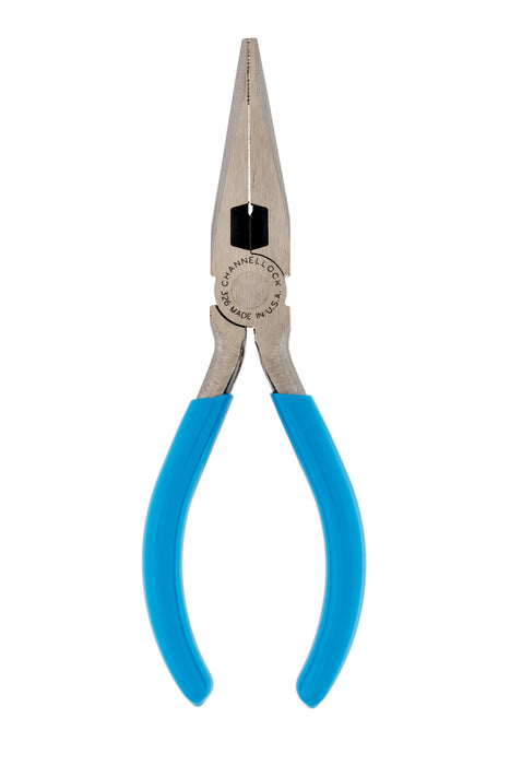 Channellock (674) 326 6IN LONG NOSE PLIER