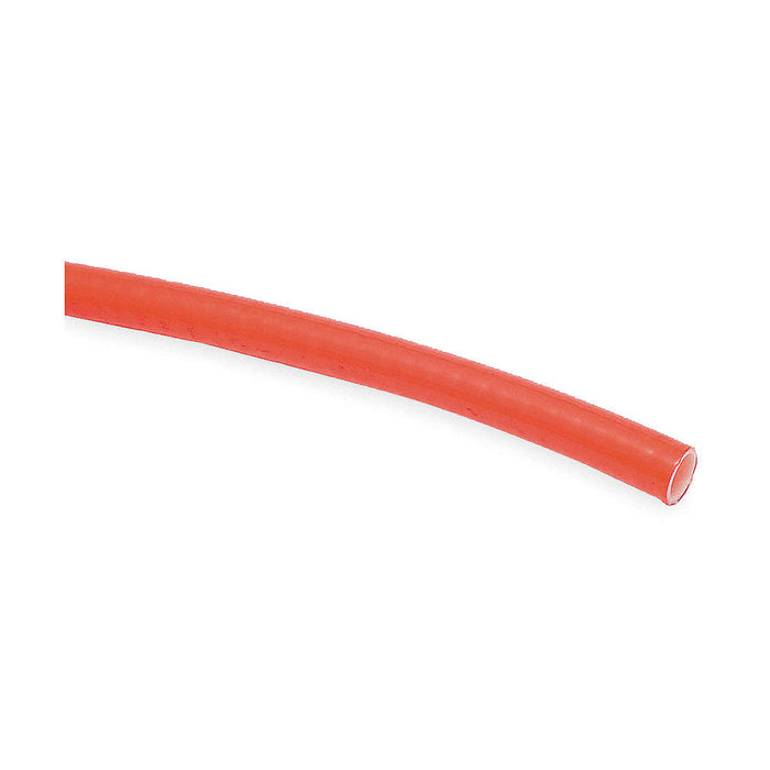 WHD 3270-06124-500 ECLIPSE AIR BRAKE TUBE 3/8 RED