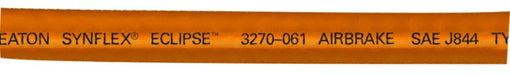 WHD 3270-06134-100 ECLIPSE AIR BR TUBE 3/8 ORANGE