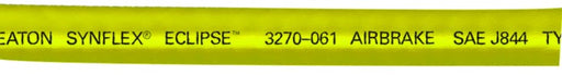 WHD 3270-06144-100 ECLIPSE AIR BR TUBE 3/8 YELLOW