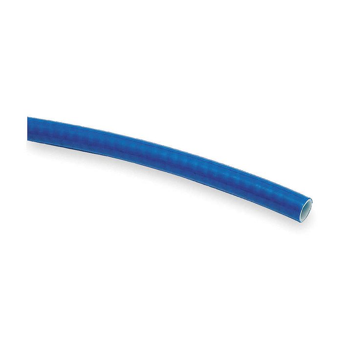 WHD (129) 3270-06164-100 ECLIPSE AIR BR TUBE 3/8 BLUE