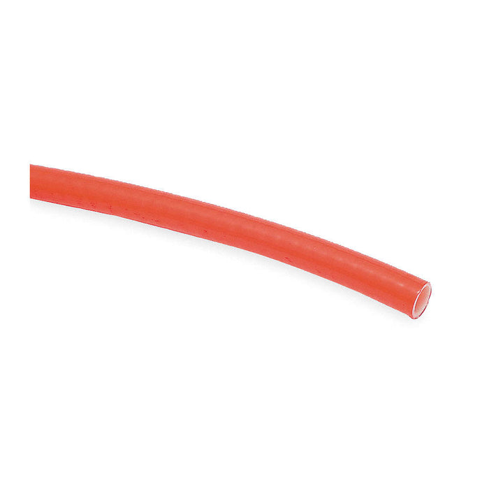 WHD (129) 3270-08124-100 ECLIPSE AIR BR TUBE 1/2 RED