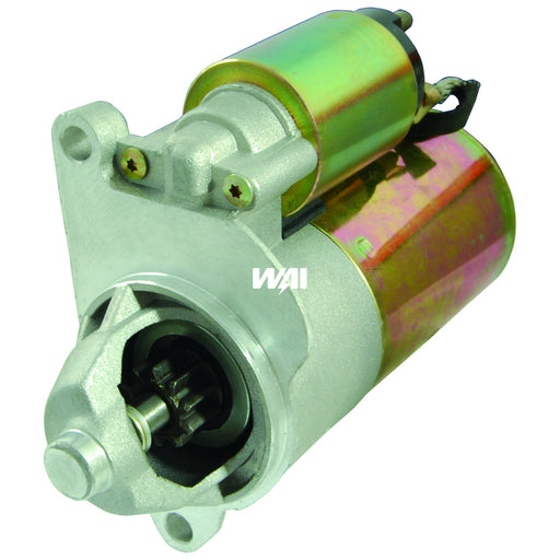 WAI (126) 3273N 002203 - Starter - Ford PMGR
