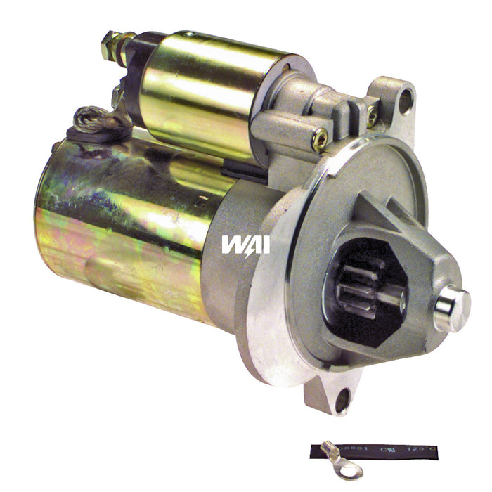 WAI (126) 3274N 002203 - Starter - Ford PMGR
