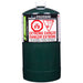 Bernzomatic 327775 16.4 Oz PROPANE CAMPING FUEL CYLINDER