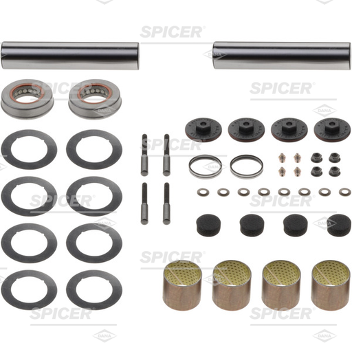 Dana 328349 Spicer Steering King Pin Set